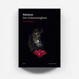 Adamas - Der Unbezwingbare